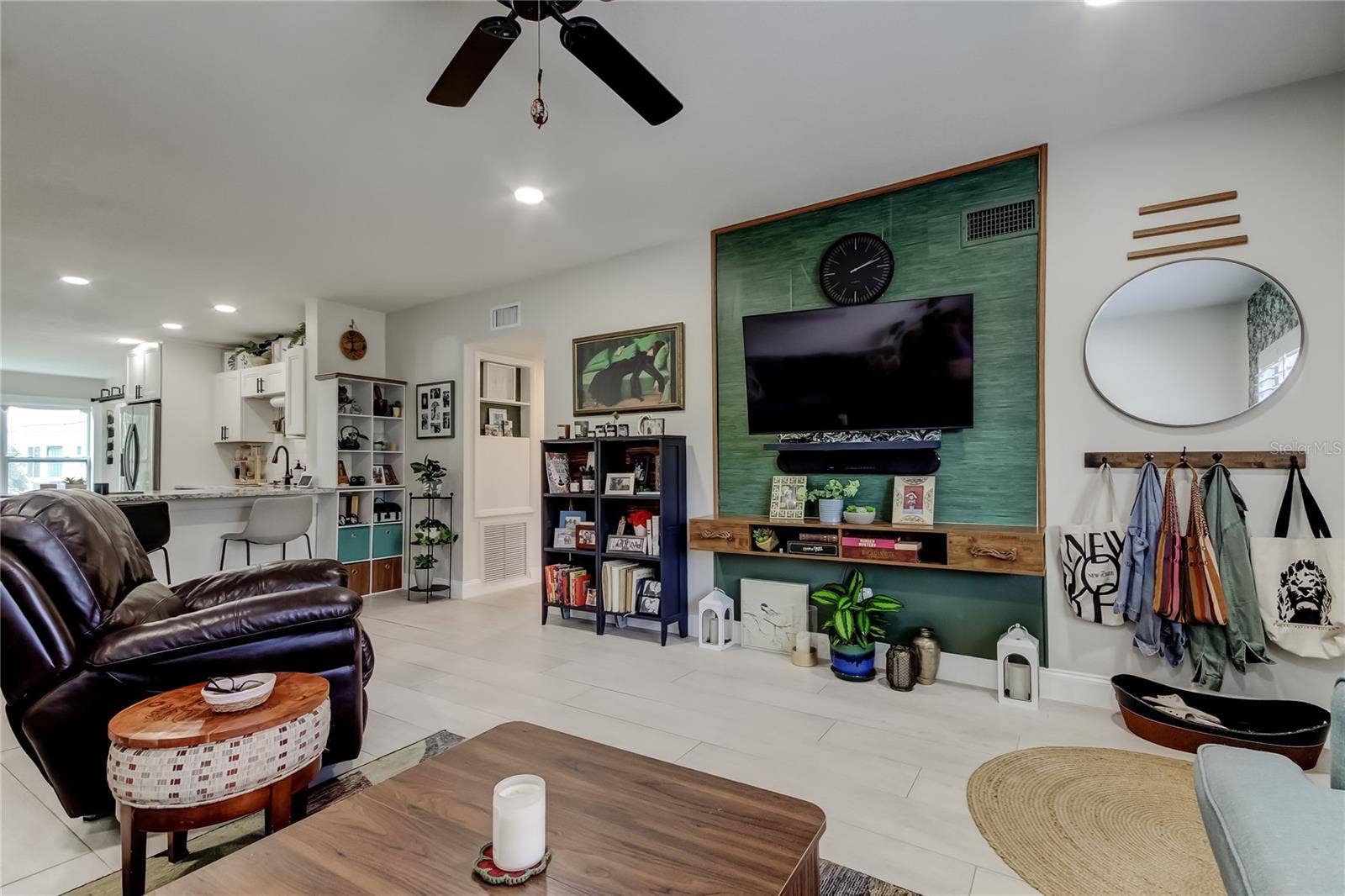 2170 AMERICUS BOULEVARD N, #64, Clearwater, FL 33763