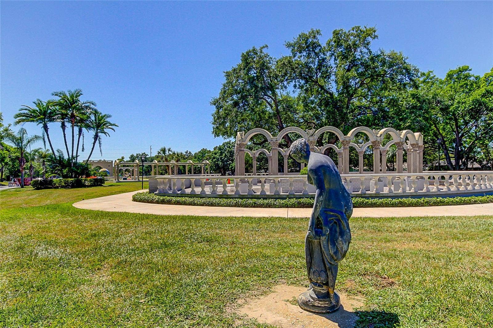 2170 AMERICUS BOULEVARD N, #64, Clearwater, FL 33763