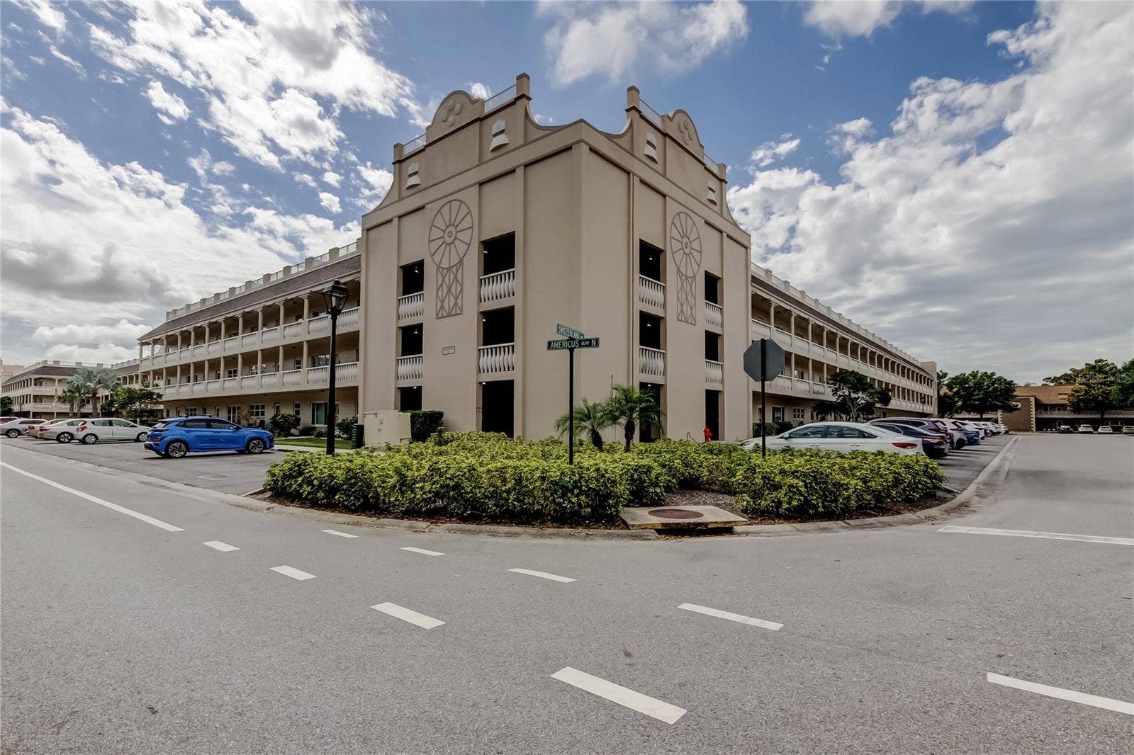 2170 AMERICUS BOULEVARD N, #64, Clearwater, FL 33763