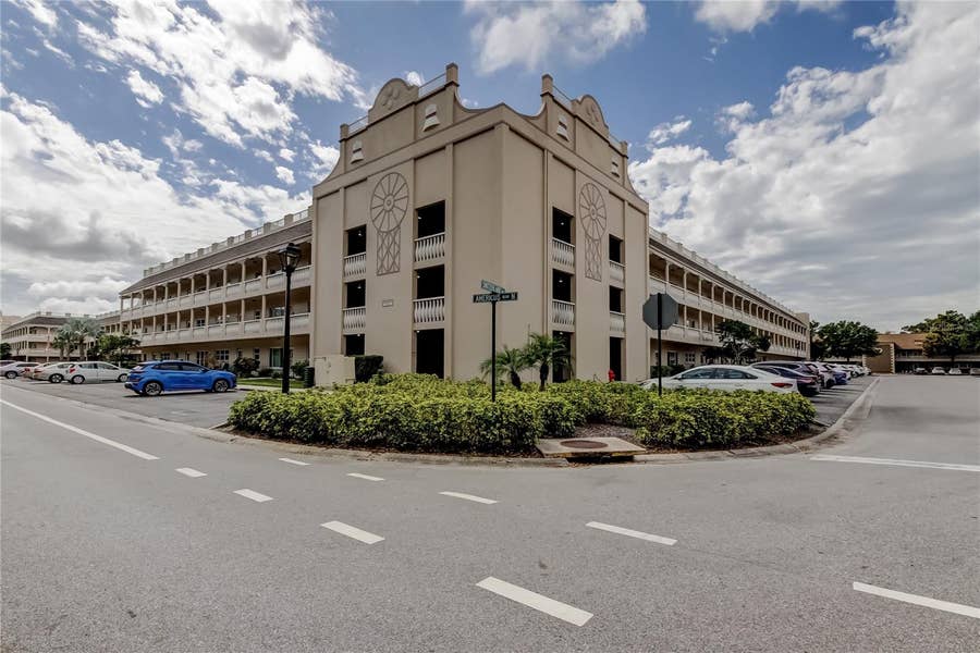 Property photo for 2170 AMERICUS BOULEVARD N, #64, Clearwater, FL