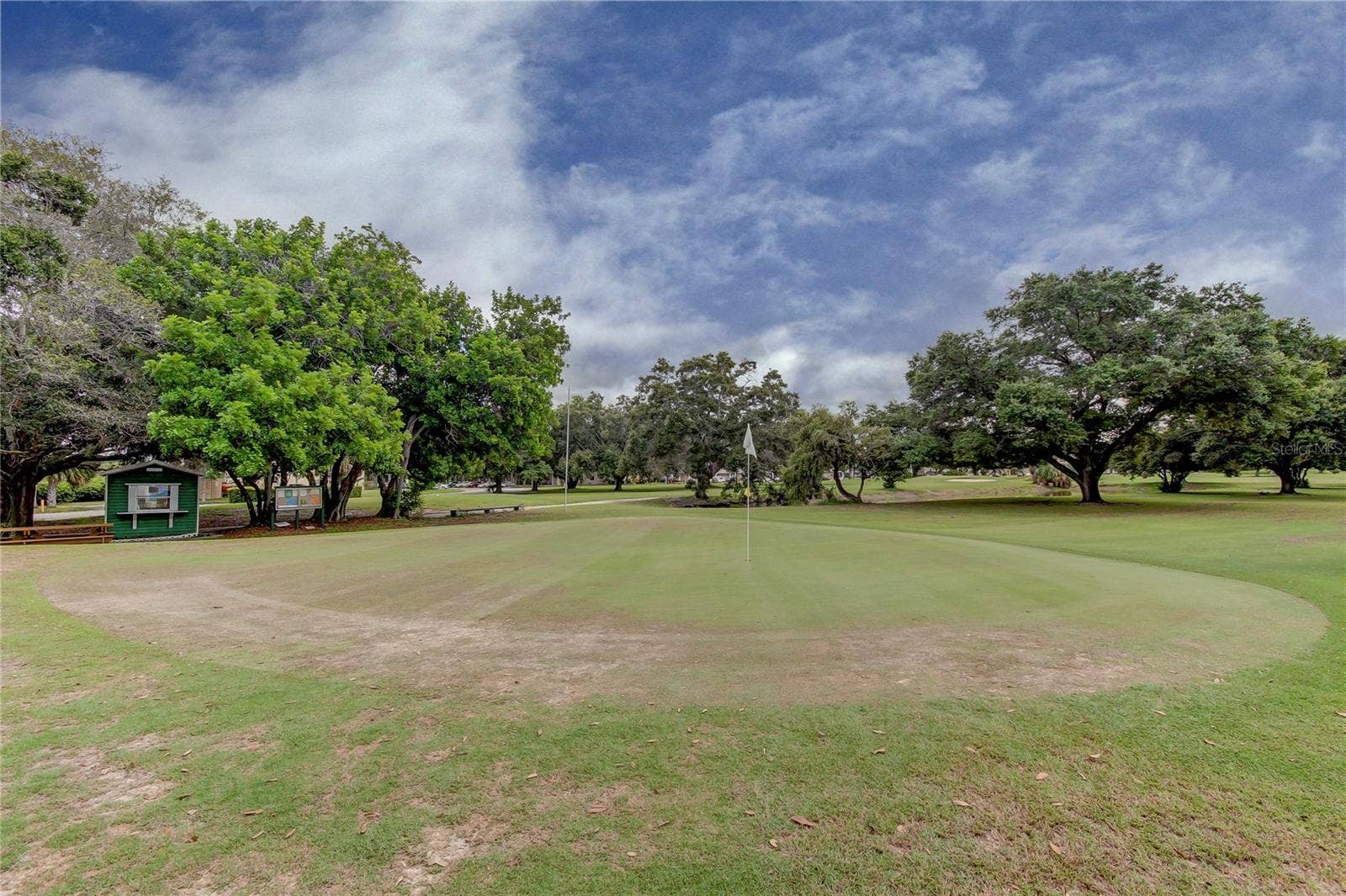 2170 AMERICUS BOULEVARD N, #64, Clearwater, FL 33763