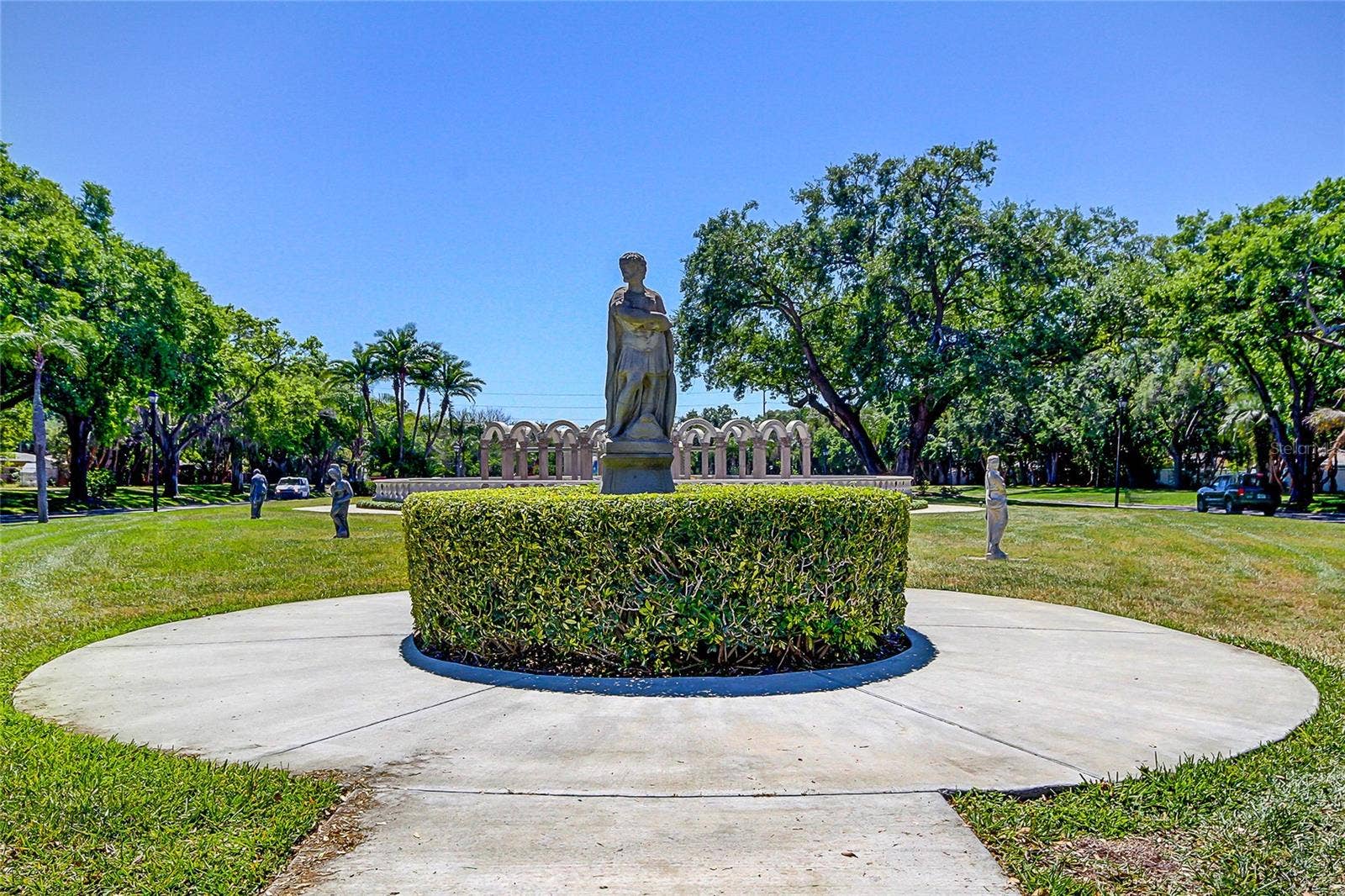2170 AMERICUS BOULEVARD N, #64, Clearwater, FL 33763
