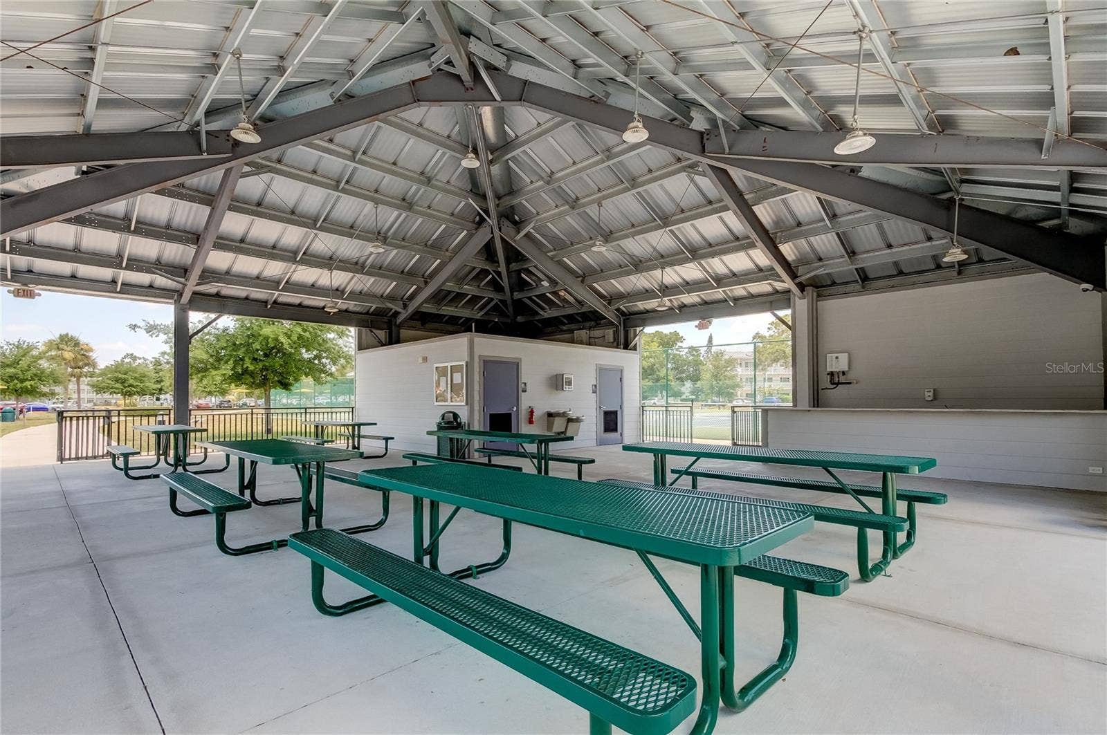 2170 AMERICUS BOULEVARD N, #64, Clearwater, FL 33763
