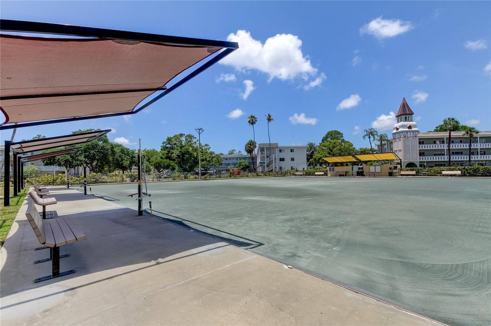 2170 AMERICUS BOULEVARD N, #64, Clearwater, FL 33763