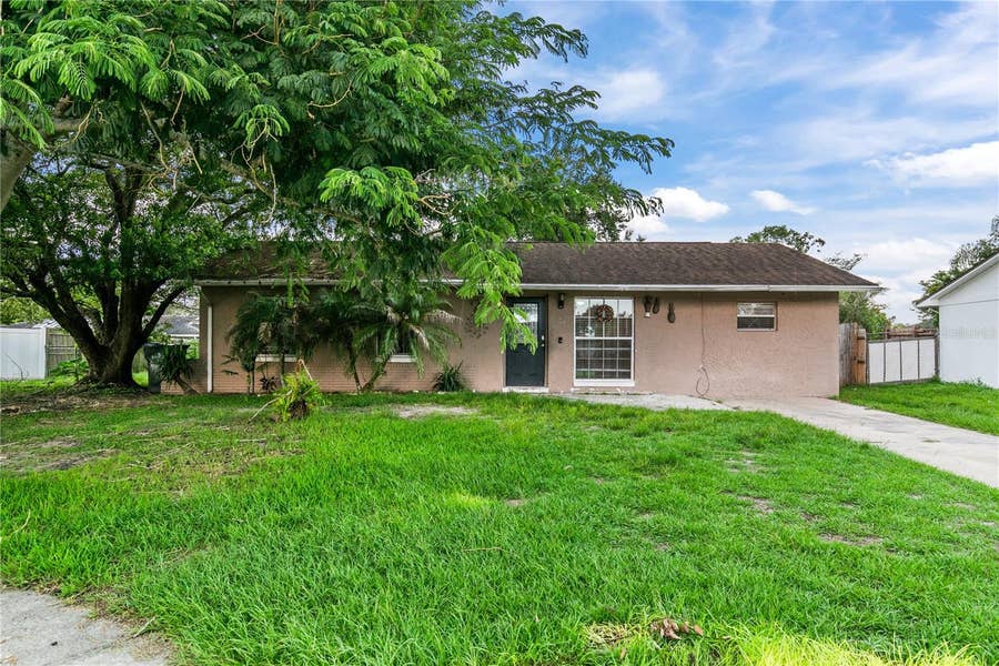 Property photo for 3846 GOOSE COURT, Orlando, FL