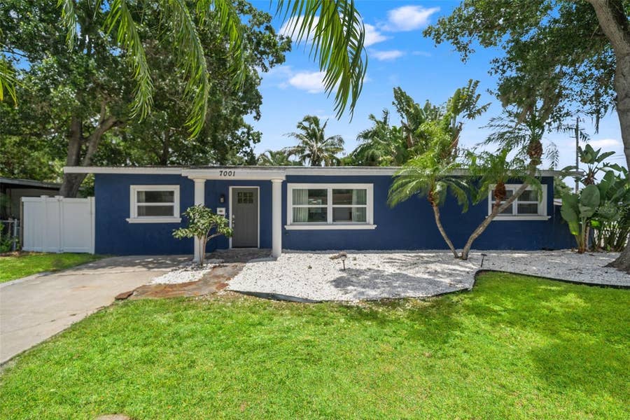 Property photo for 7001 52ND LANE N, Pinellas Park, FL