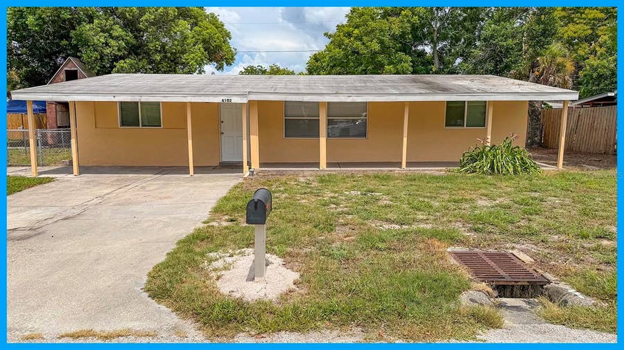 Property photo for 4102 HIGHLAND LOOP, New Port Richey, FL
