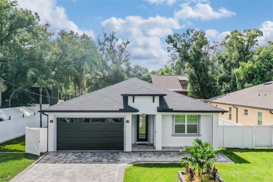 Property photo for 1804 W SITKA STREET, Tampa, FL