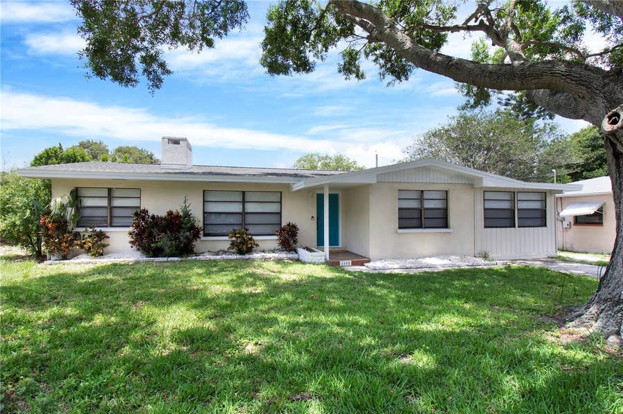 Property photo for 1608 OTTAWA ROAD, Clearwater, FL