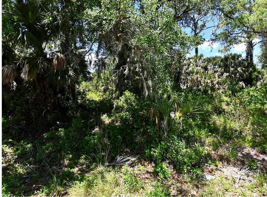 Property photo for JADE STREET, North Port, FL