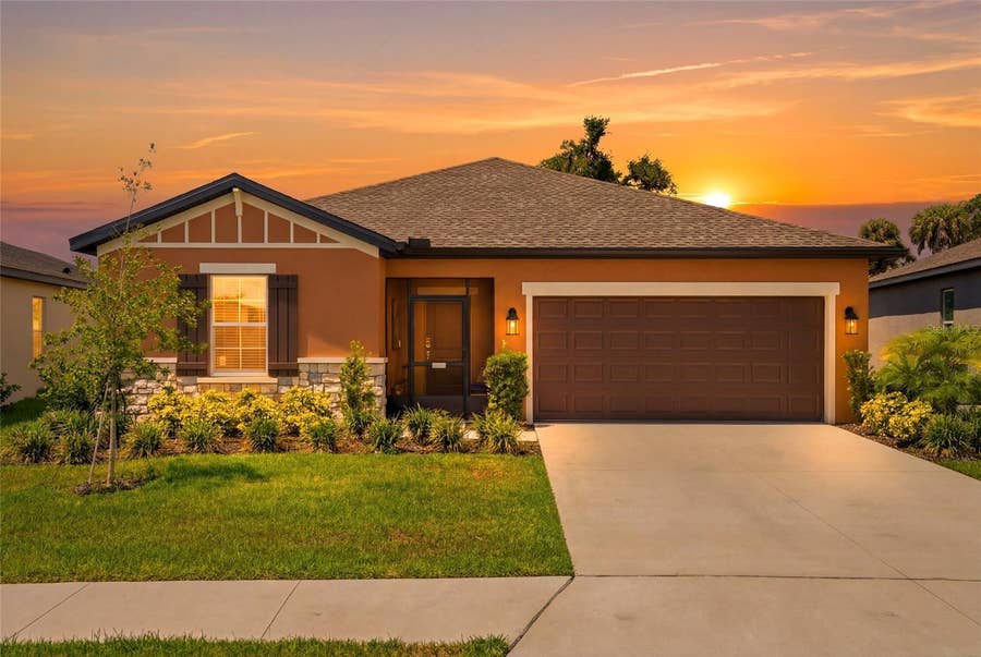 Property photo for 9860 LAST LIGHT GLEN, Parrish, FL