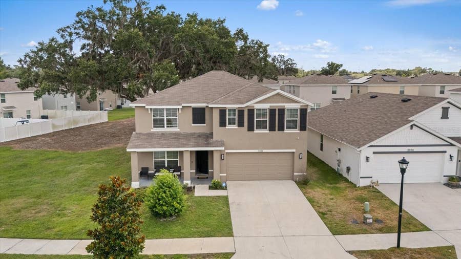 Property photo for 13904 WINEBERRY DRIVE, Dade City, FL