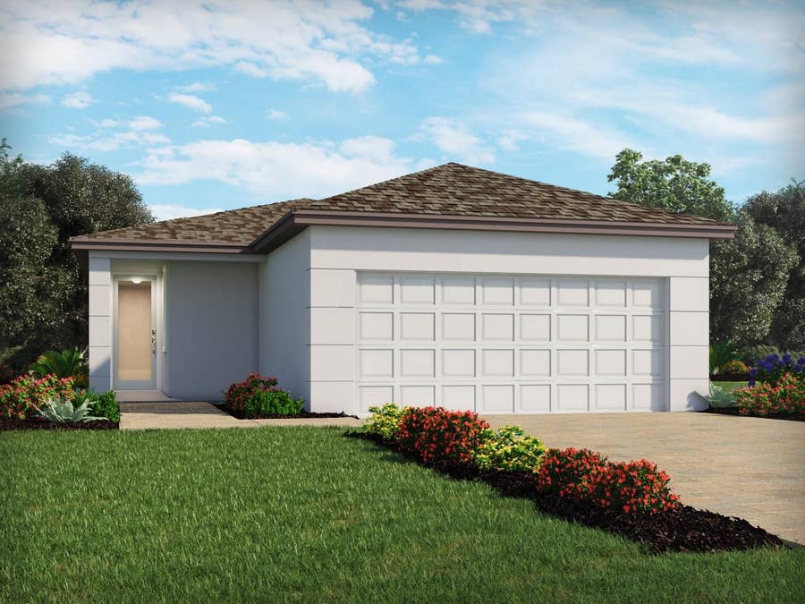 Property photo for 5302 WILLOW CREEK, Haines City, FL