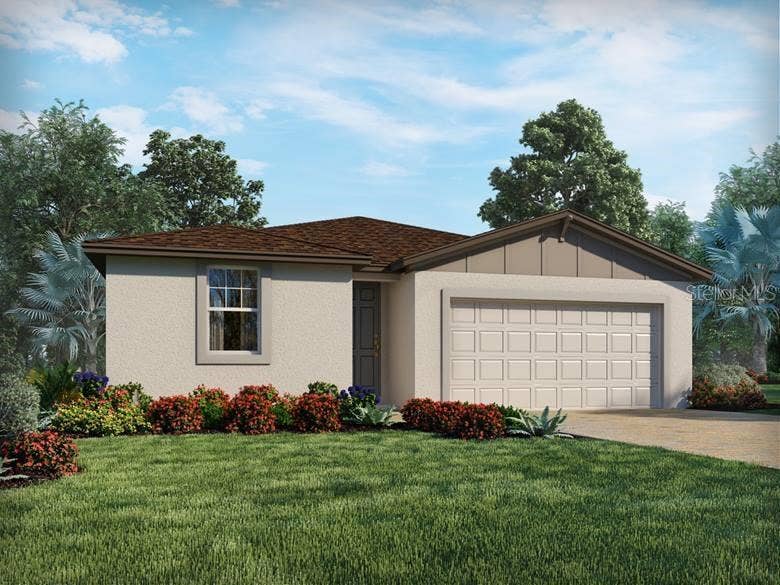 Property photo for 1642 BARK RIDGE DRIVE, Auburndale, FL