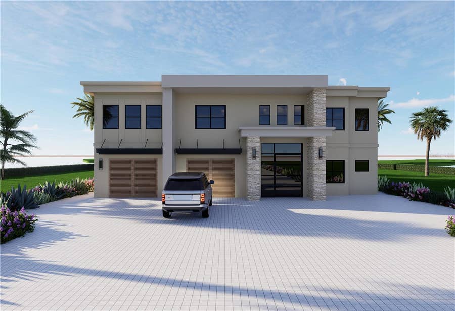 Property photo for 4324 BAYSHORE BOULEVARD NE, St Petersburg, FL