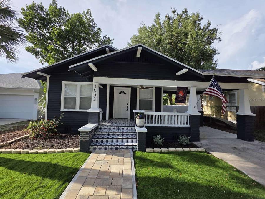 Property photo for 1035 9TH AVENUE S, St Petersburg, FL