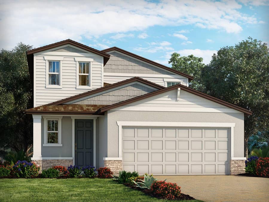 Property photo for 7458 MIA VINE DRIVE, Brooksville, FL