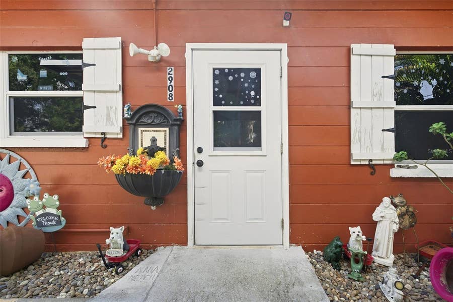 Property photo for 2908 18TH STREET W, Bradenton, FL