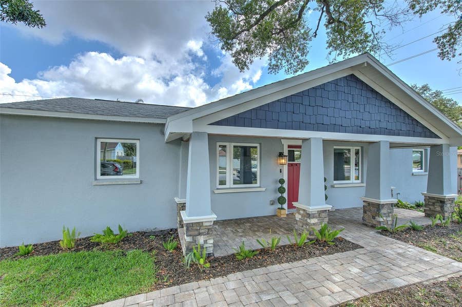 Property photo for 4101 W BAY VILLA AVENUE, Tampa, FL