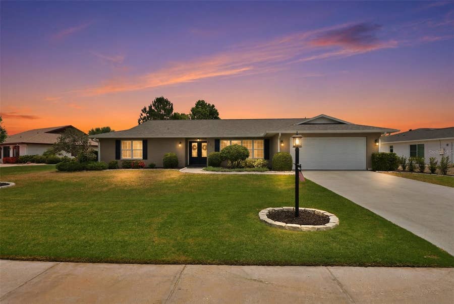 Property photo for 412 STONEHAM DRIVE, Sun City Center, FL