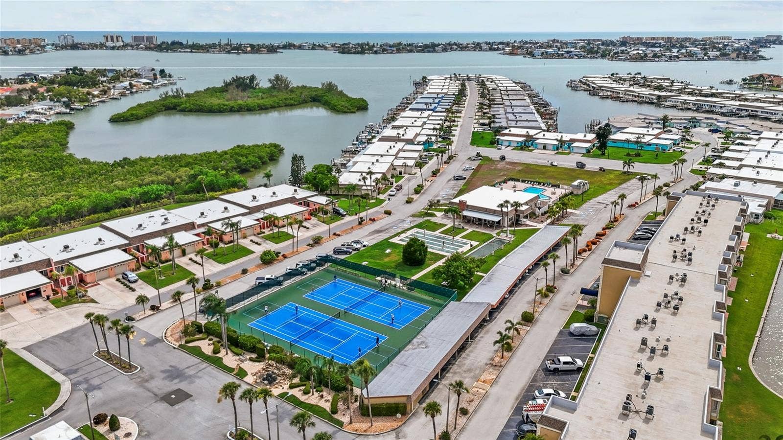531 BOCA CIEGA POINT BOULEVARD S, #531, St Petersburg, FL 33708