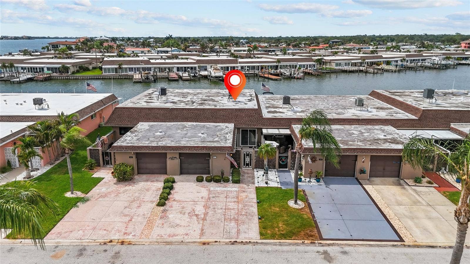 531 BOCA CIEGA POINT BOULEVARD S, #531, St Petersburg, FL 33708