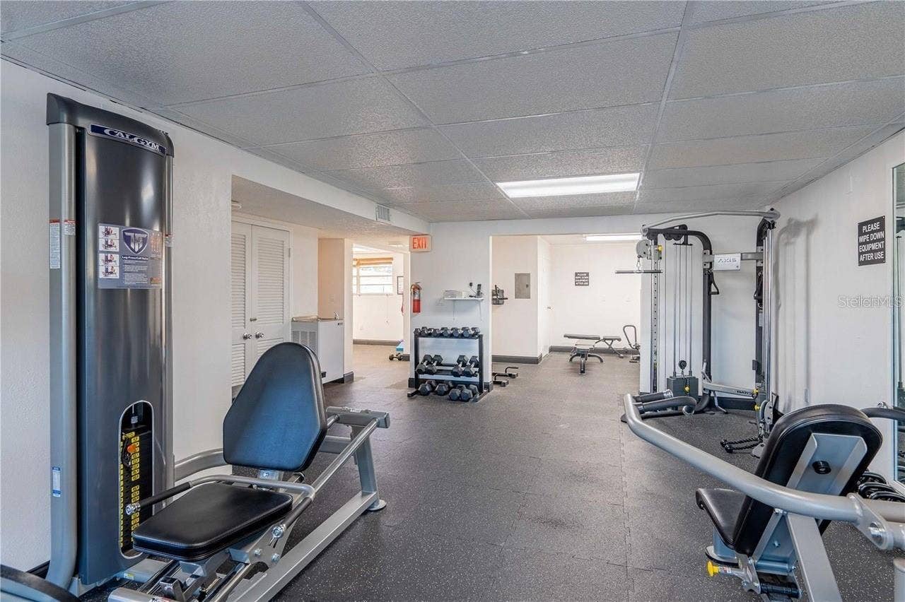 531 BOCA CIEGA POINT BOULEVARD S, #531, St Petersburg, FL 33708