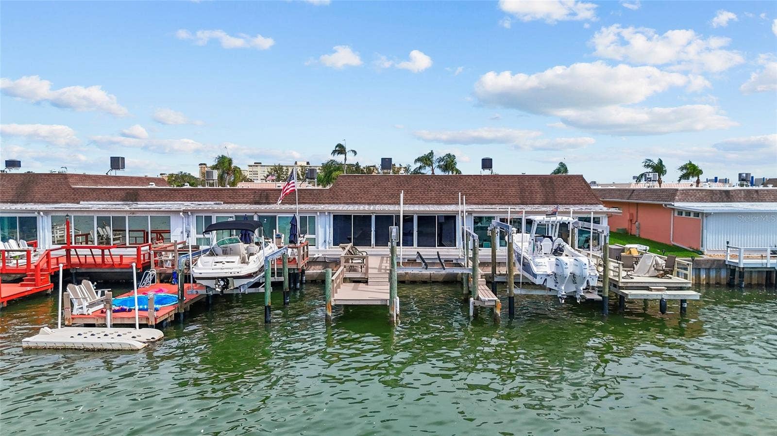 531 BOCA CIEGA POINT BOULEVARD S, #531, St Petersburg, FL 33708