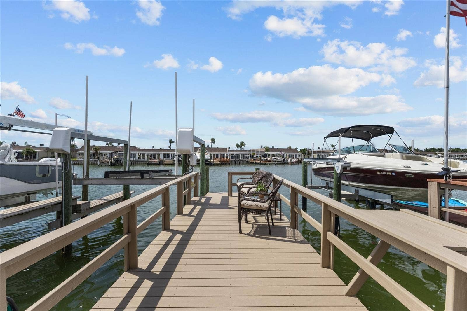531 BOCA CIEGA POINT BOULEVARD S, #531, St Petersburg, FL 33708