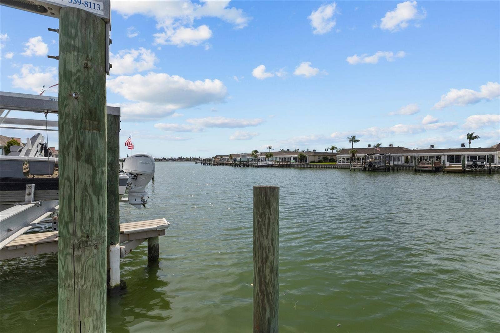 531 BOCA CIEGA POINT BOULEVARD S, #531, St Petersburg, FL 33708