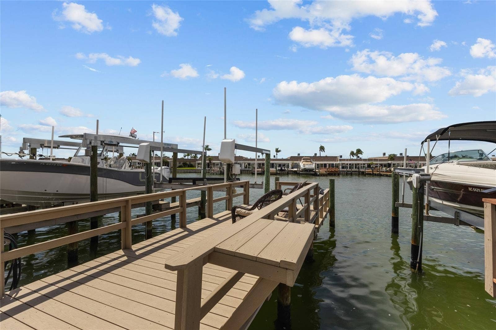 531 BOCA CIEGA POINT BOULEVARD S, #531, St Petersburg, FL 33708
