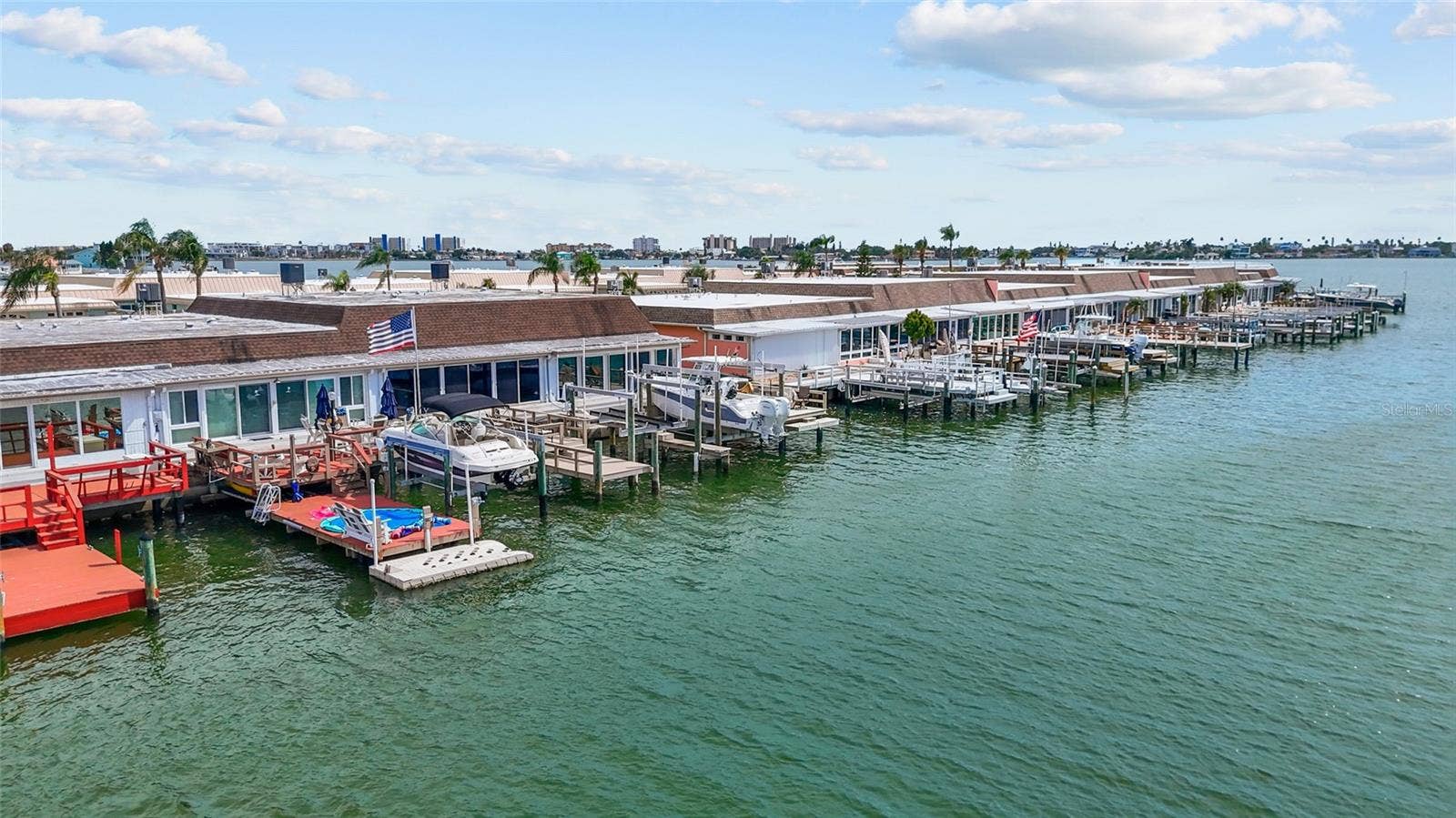 531 BOCA CIEGA POINT BOULEVARD S, #531, St Petersburg, FL 33708