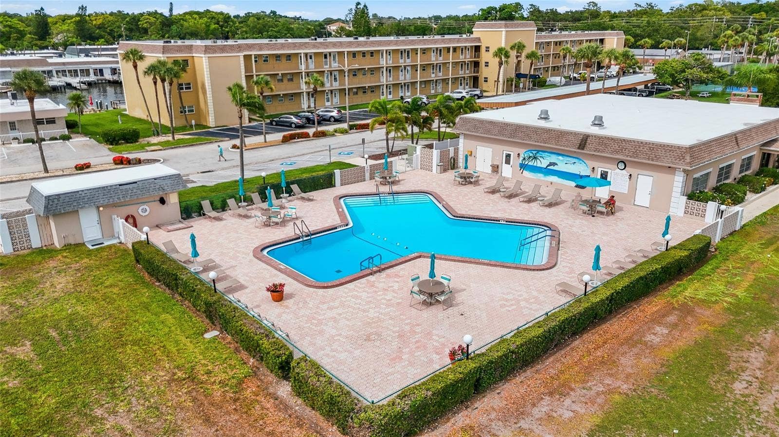 531 BOCA CIEGA POINT BOULEVARD S, #531, St Petersburg, FL 33708