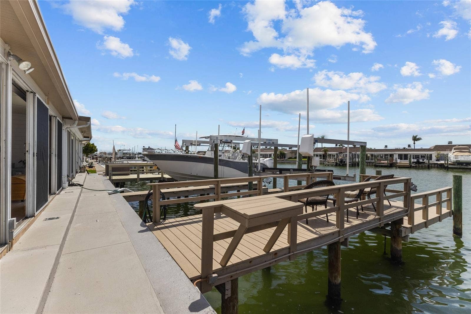 531 BOCA CIEGA POINT BOULEVARD S, #531, St Petersburg, FL 33708