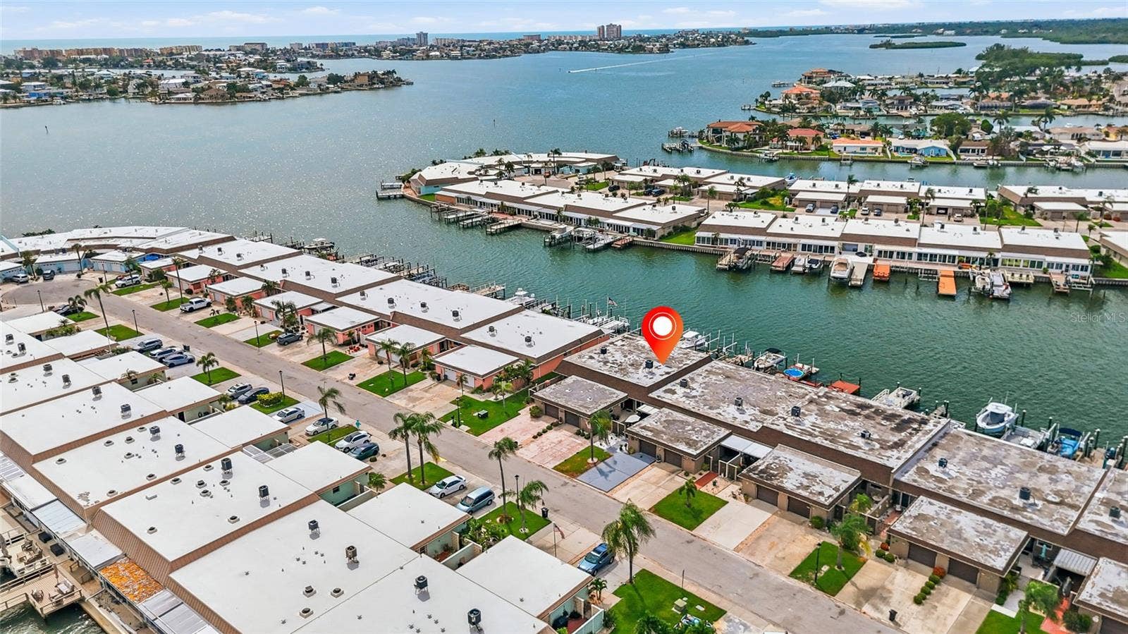 531 BOCA CIEGA POINT BOULEVARD S, #531, St Petersburg, FL 33708