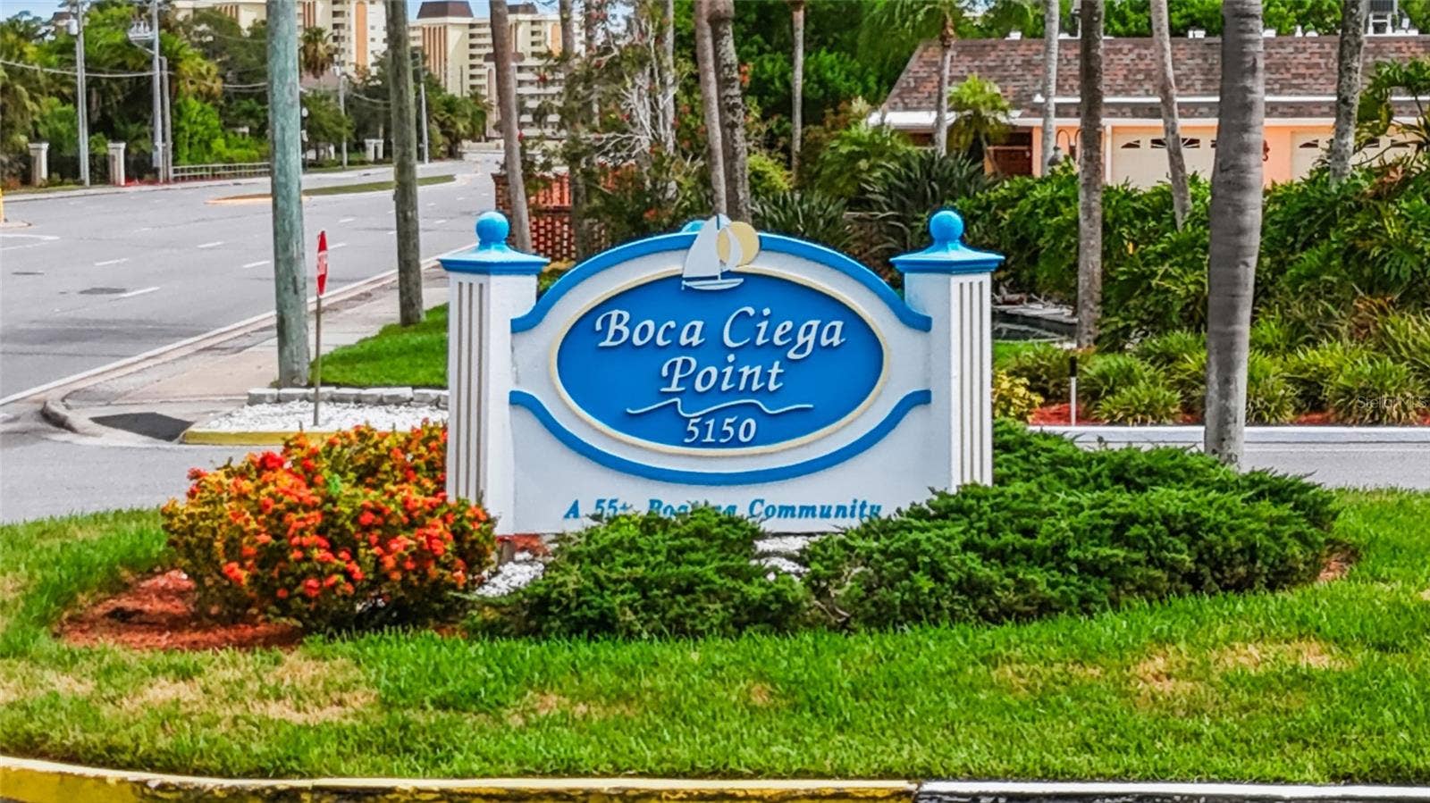 531 BOCA CIEGA POINT BOULEVARD S, #531, St Petersburg, FL 33708