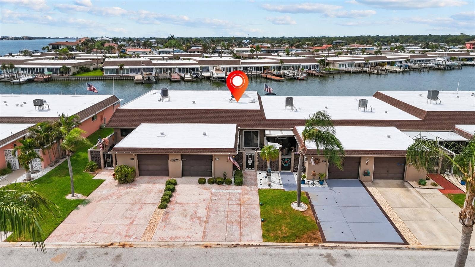 531 BOCA CIEGA POINT BOULEVARD S, #531, St Petersburg, FL 33708