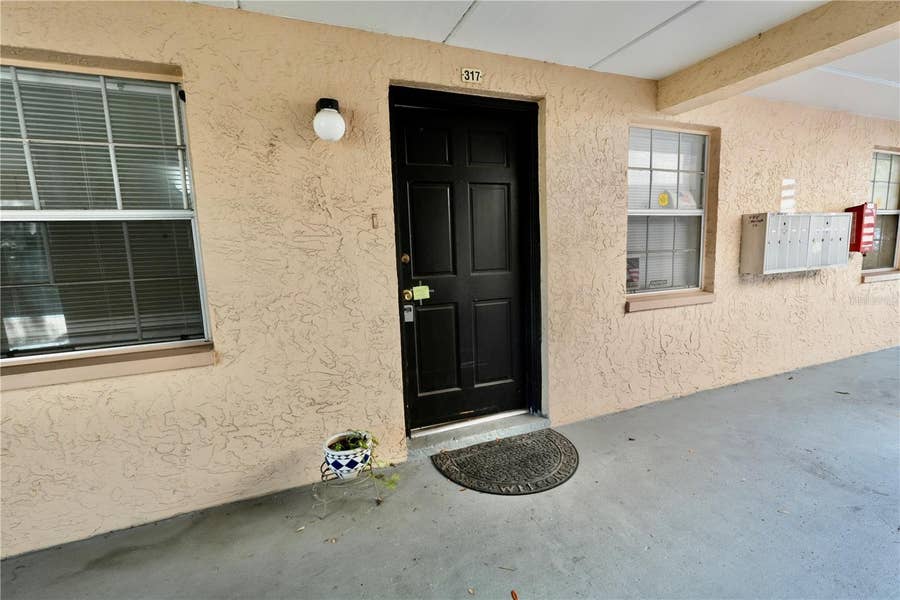 Property photo for 4718 CHRISTA COURT, #317, Tampa, FL