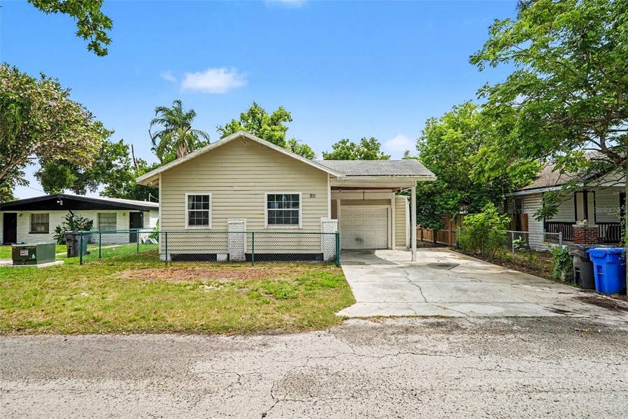 Property photo for 911 E 123RD AVENUE, Tampa, FL