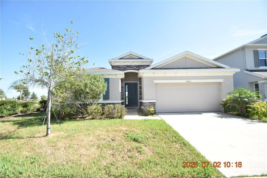 Property photo for 32003 CONCHSHELL SAIL STREET, Wesley Chapel, FL