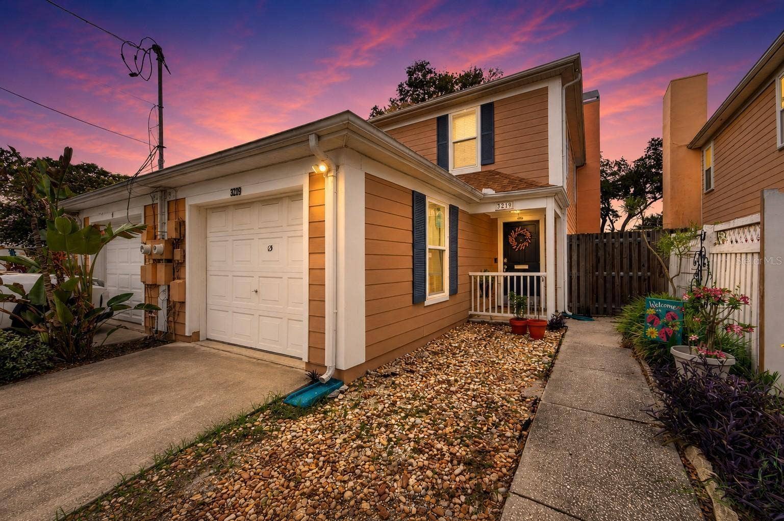 3219 W SANTIAGO STREET, #B, Tampa, FL 33629 TB8526991 - Welcome Home