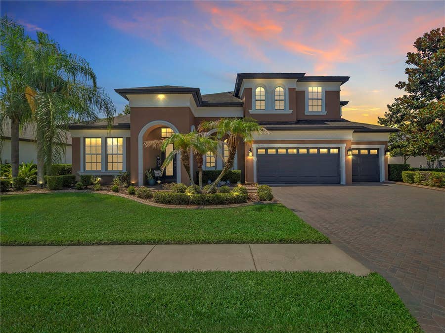 Property photo for 32430 SILVERCREEK WAY, Wesley Chapel, FL
