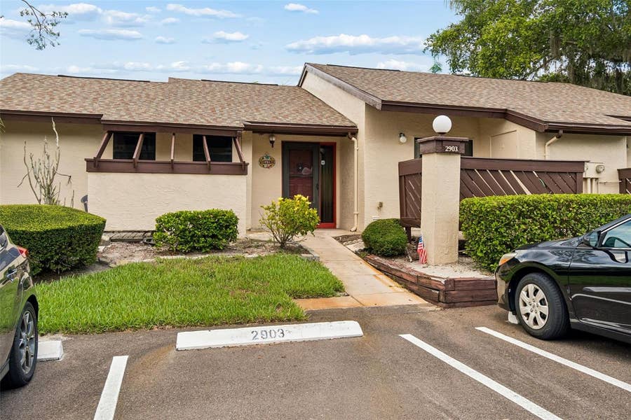 Property photo for 2903 FIG COURT, Palm Harbor, FL