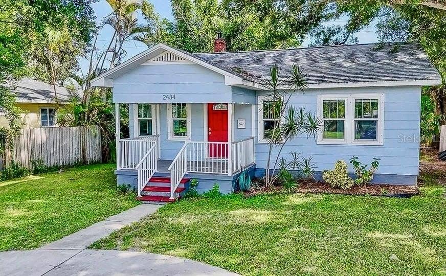 2434 9TH AVENUE N, St Petersburg, FL 33713 2434 9TH AVENUE N, St Petersburg, FL 33713