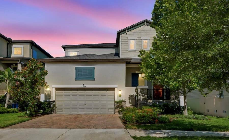 Property photo for 7409 S KISSIMMEE STREET, Tampa, FL