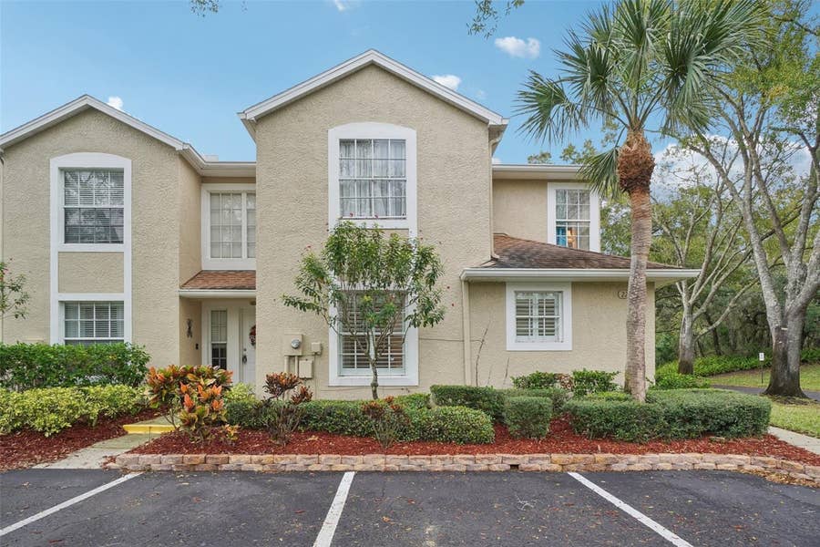 Property photo for 2243 ANDOVER CIRCLE, Palm Harbor, FL