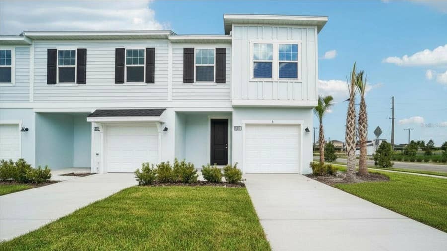 Property photo for 6844 HOLCOMBE DOWN DRIVE, Zephyrhills, FL