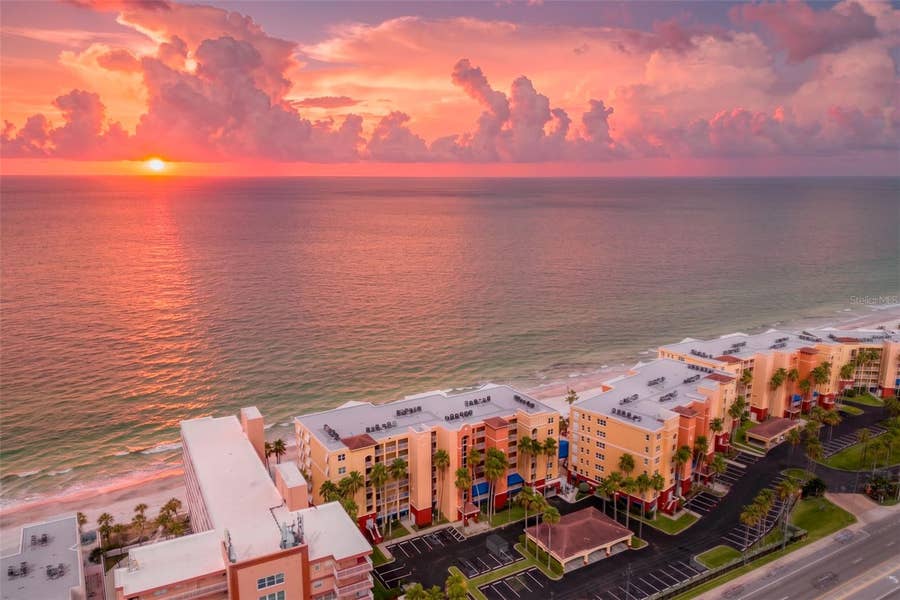 Property photo for 16450 GULF BOULEVARD, #762, Redington Beach, FL