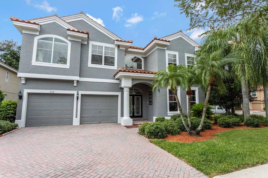 Property photo for 2328 MESSENGER CIRCLE, Safety Harbor, FL