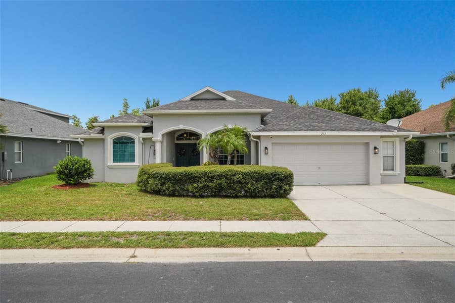 Property photo for 2117 LARKSPUR COURT, Trinity, FL